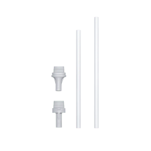 Straws & Adaptors Pack