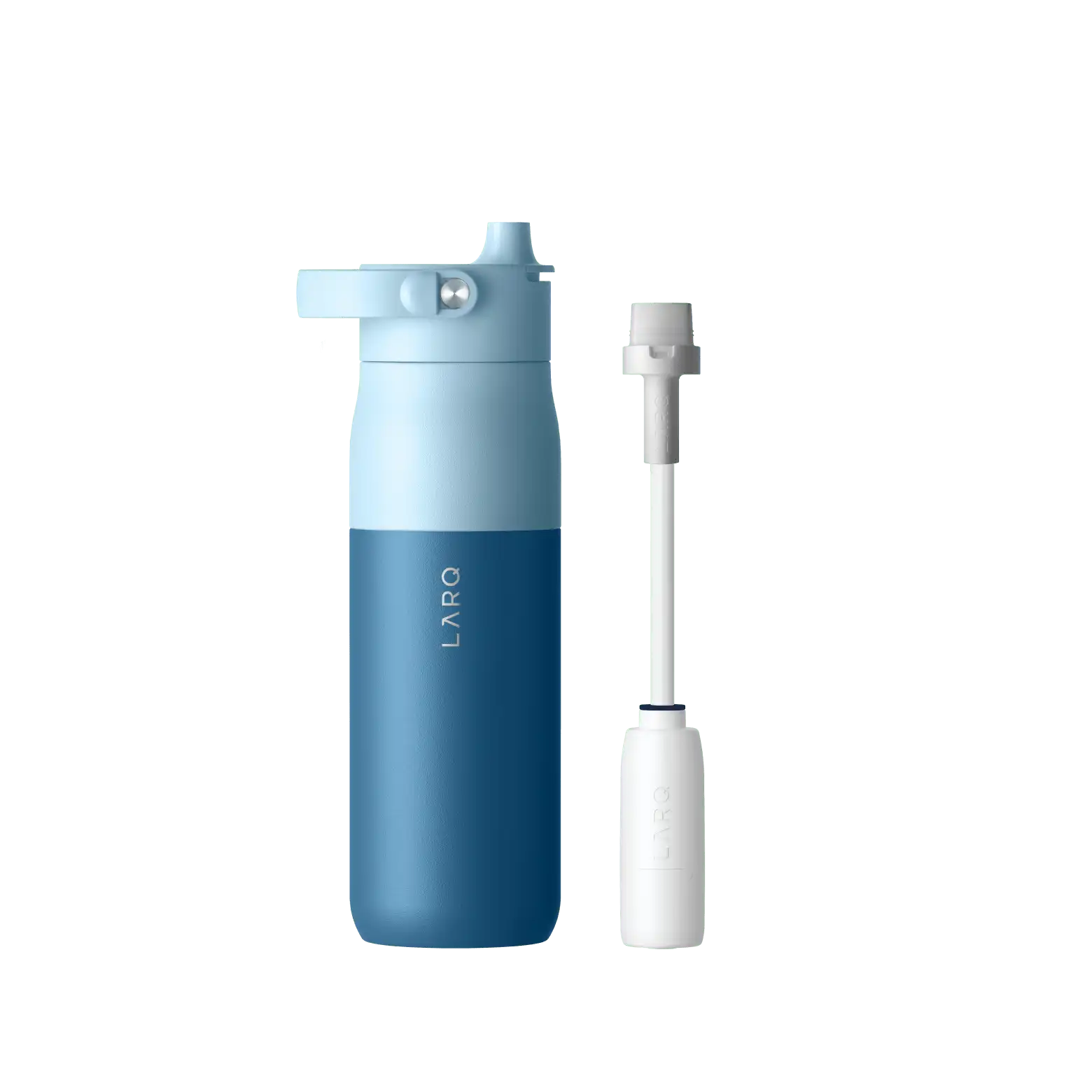 LARQ Bottle Filtered Swig Top