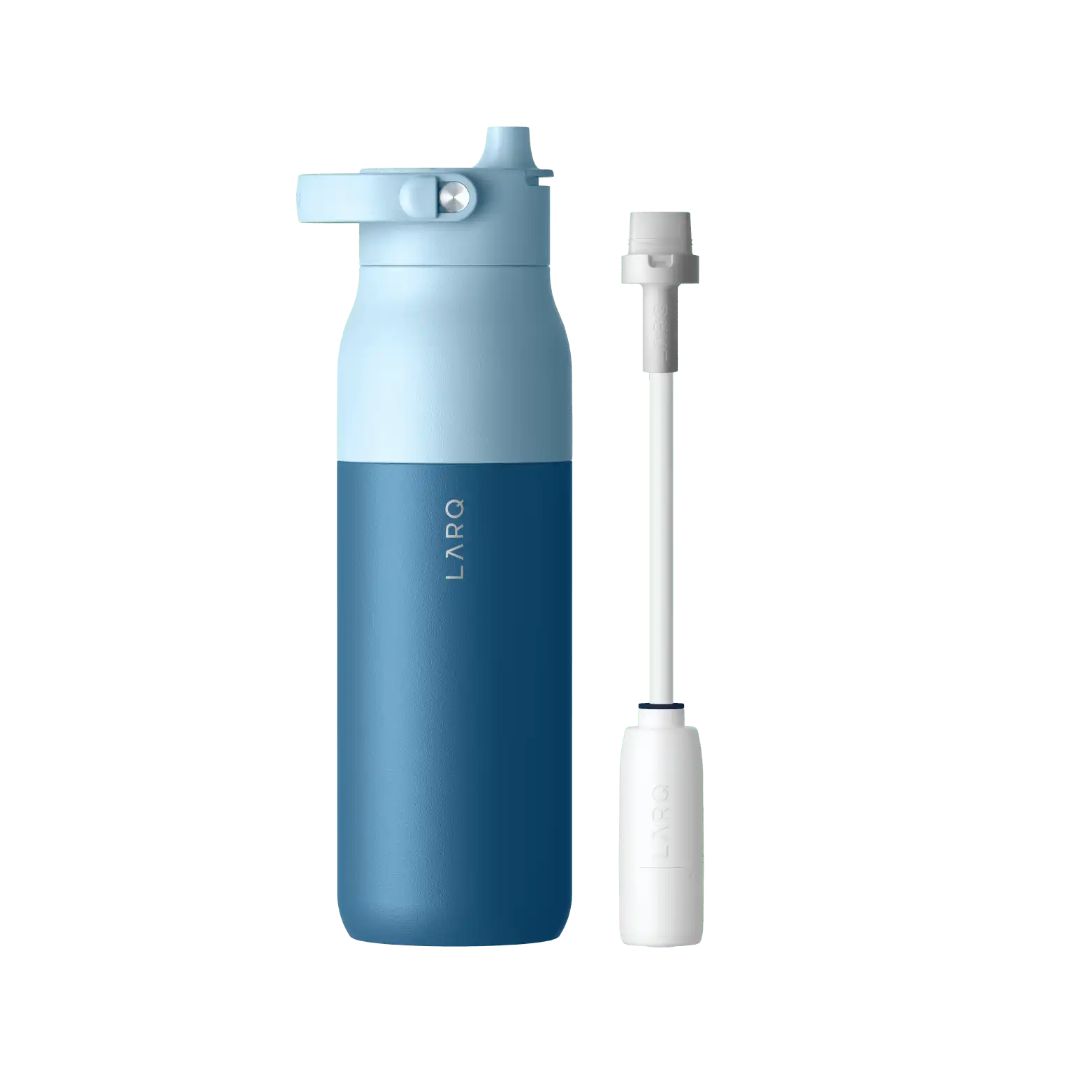 LARQ Bottle Filtered Swig Top - Image 2