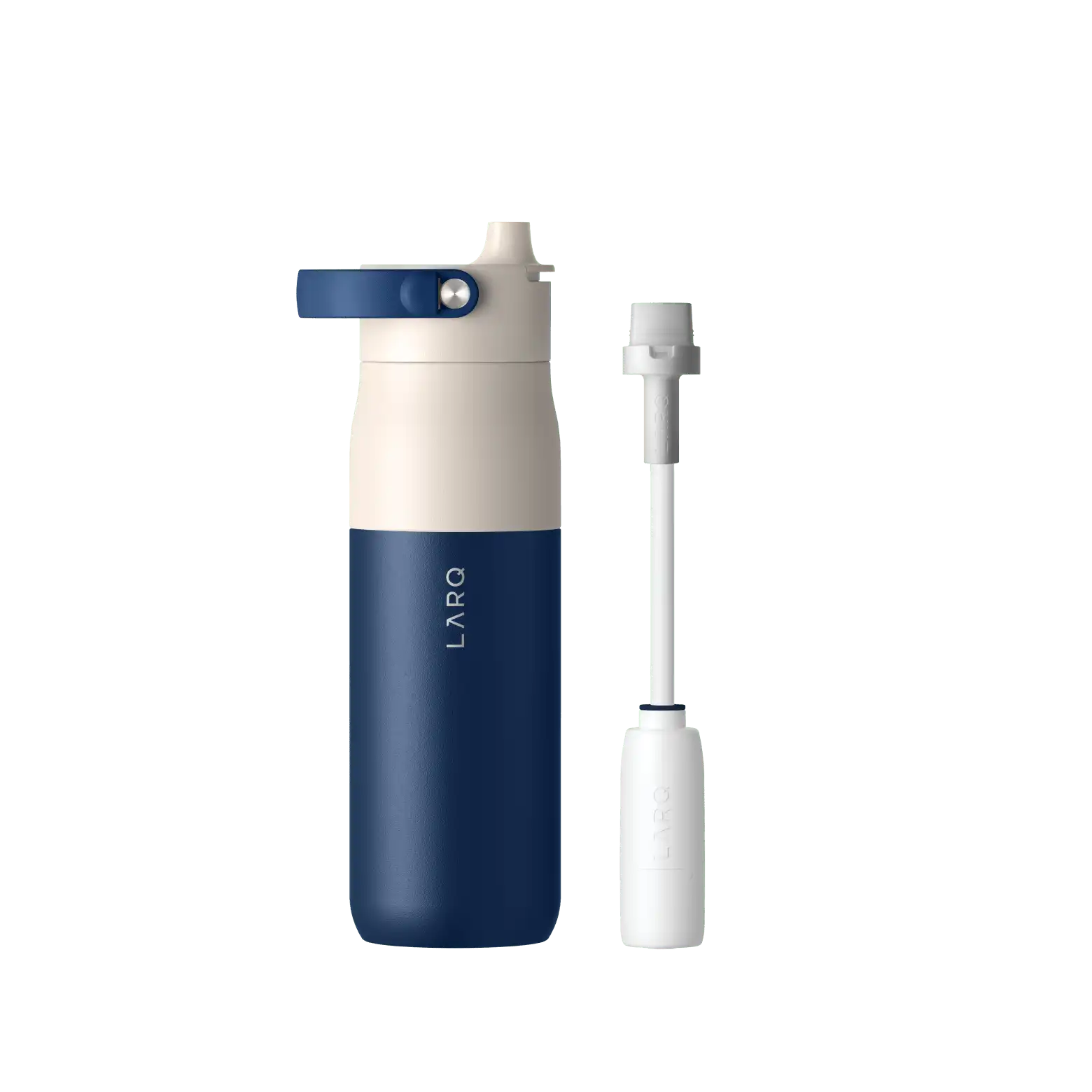 LARQ Bottle Filtered Swig Top - Image 3