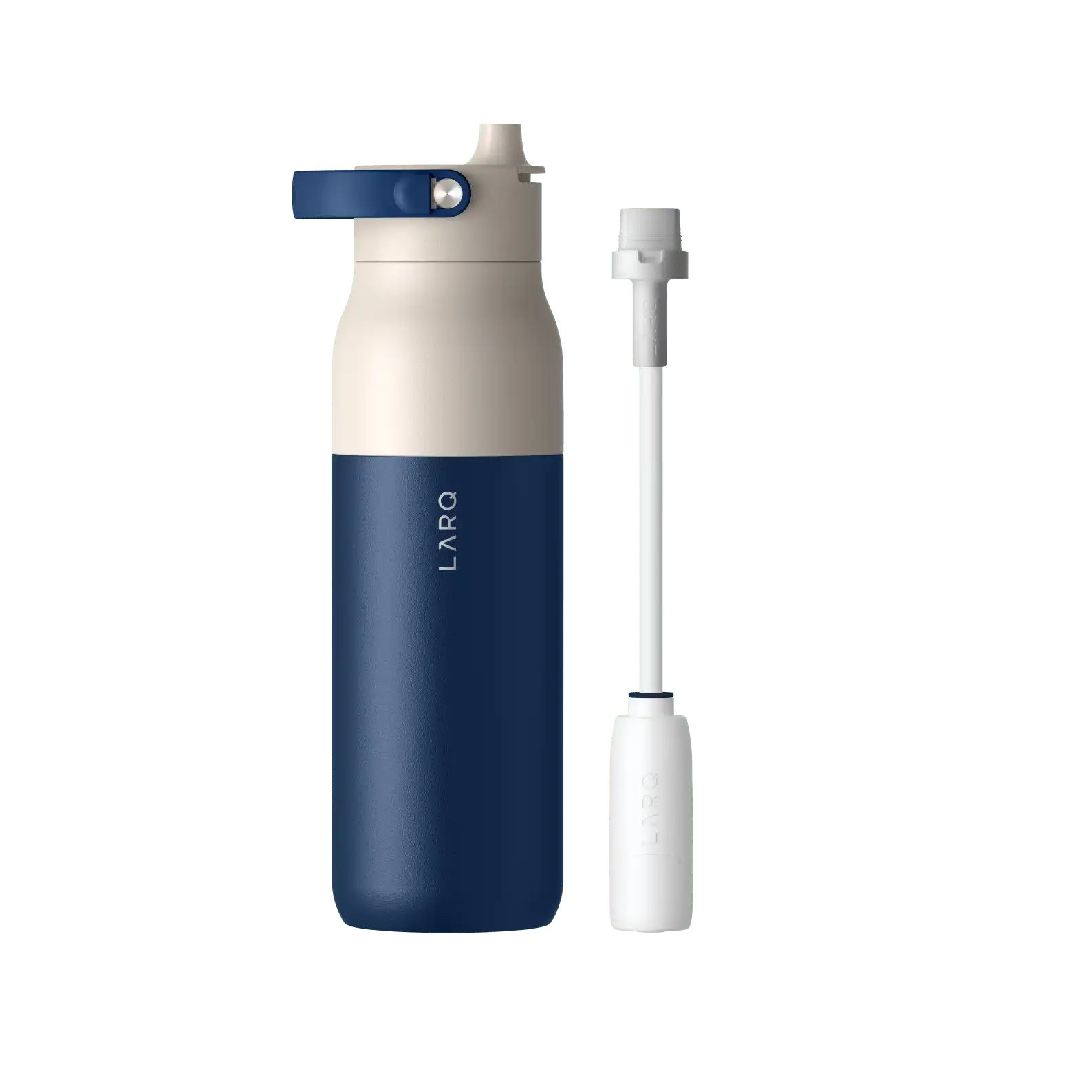 LARQ Bottle Filtered Swig Top - Image 4