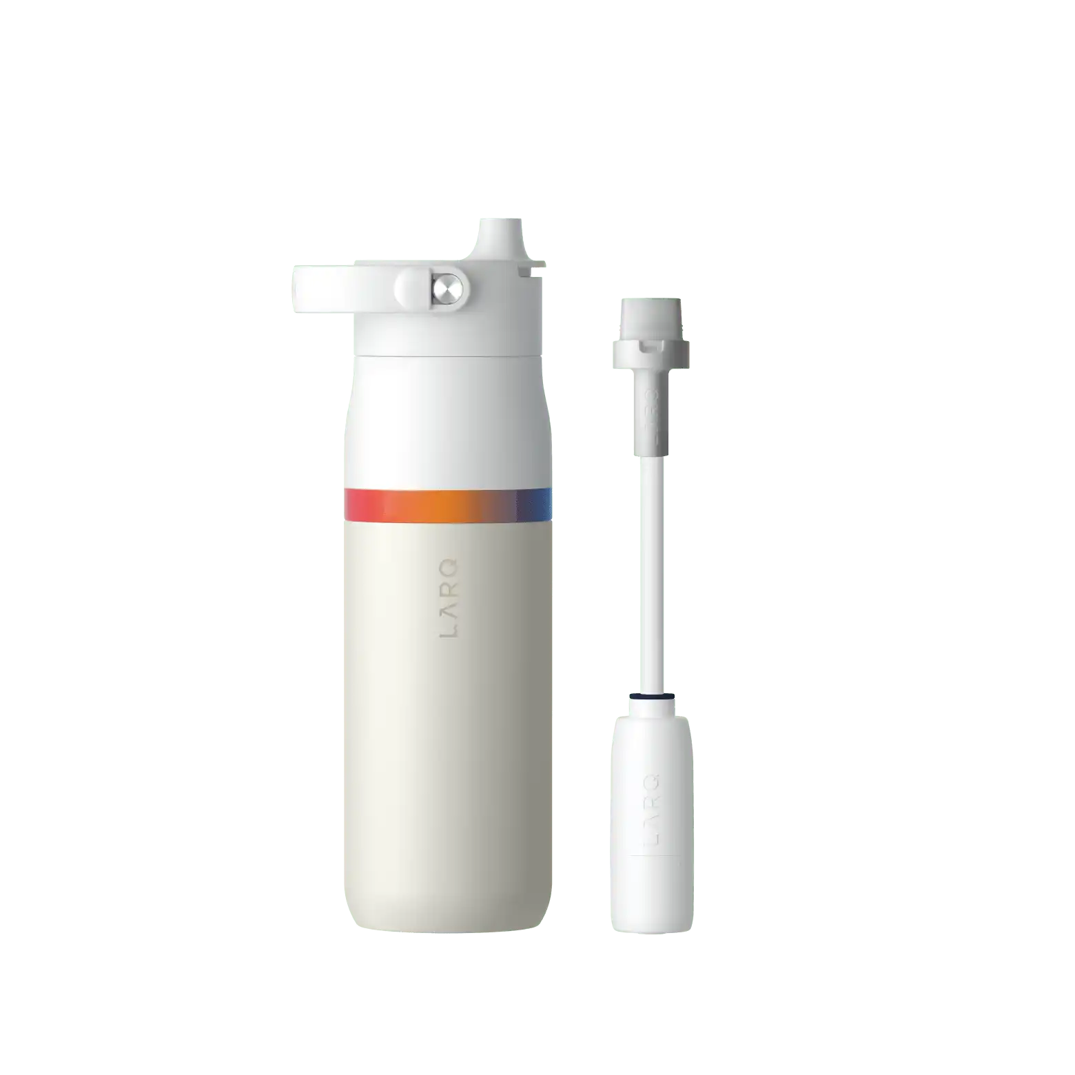 LARQ Bottle Filtered Swig Top - Image 5