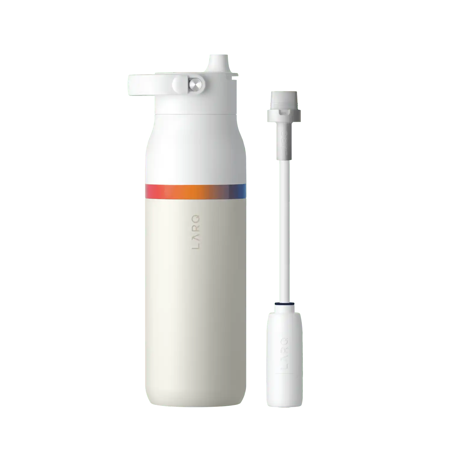 LARQ Bottle Filtered Swig Top - Image 6