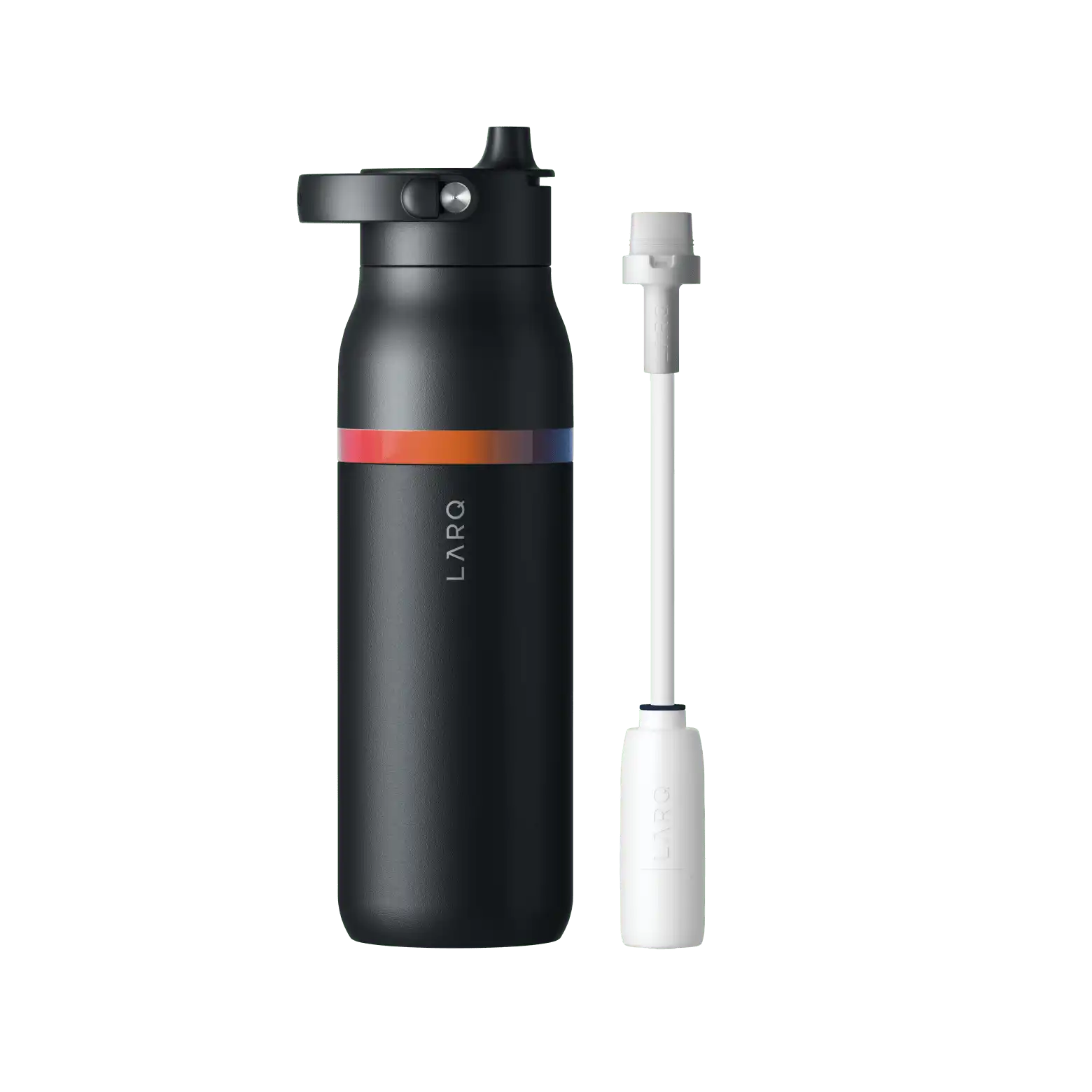 LARQ Bottle Filtered Swig Top - Image 8