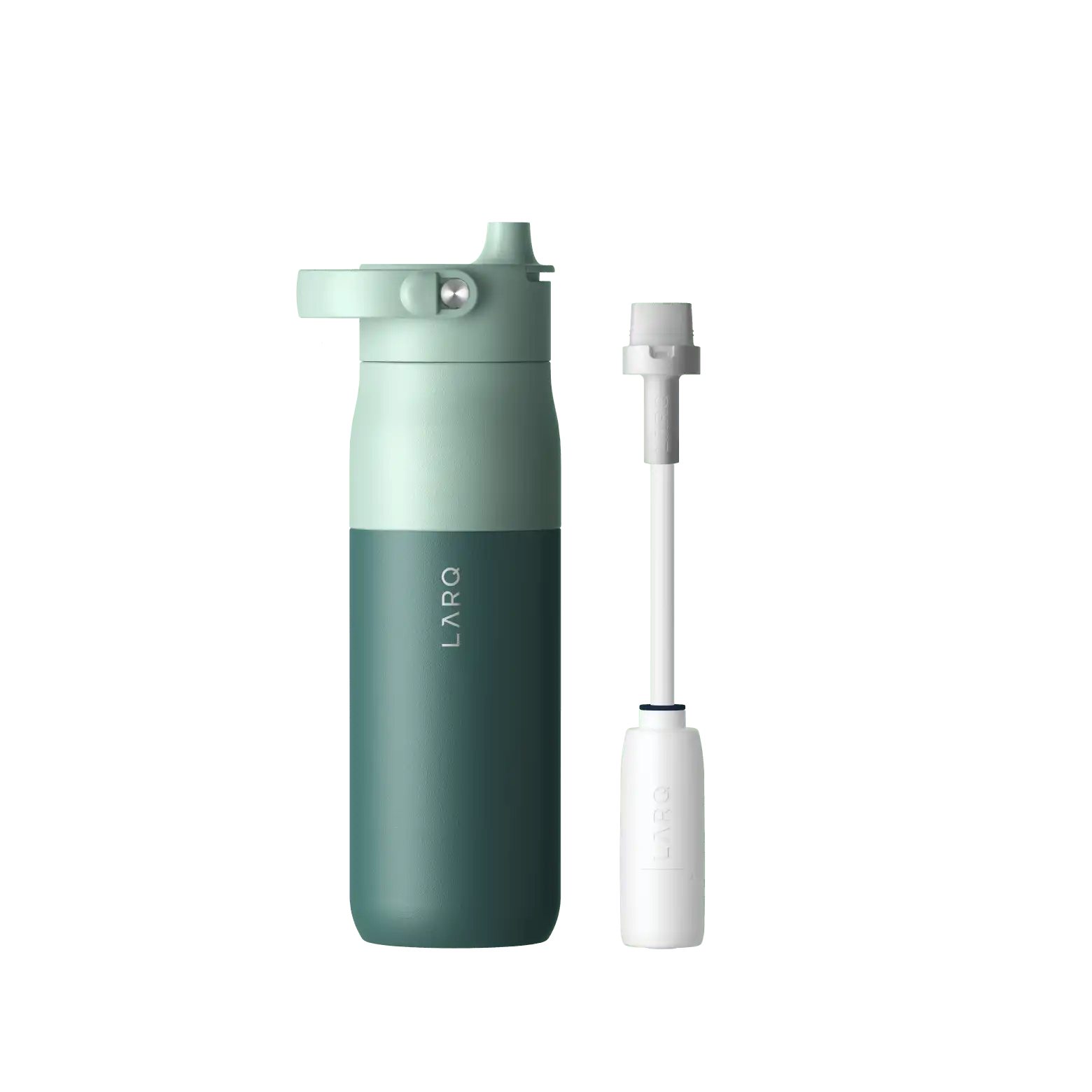 LARQ Bottle Filtered Swig Top - Image 9