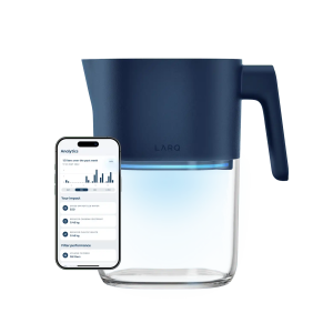 LARQ Pitcher PureVis™